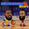 Basketball Stars Unblocked