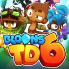 Bloons Tower Defense Unblocked