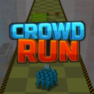 Crowd Run 3D Unblocked