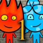 Fireboy and Watergirl Unblocked
