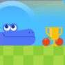 Google Snake Game Unblocked