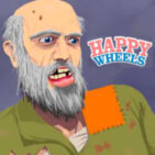 Happy Wheels Unblocked