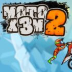 Moto X3M 2 Unblocked