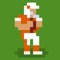 Retro Football Unblocked