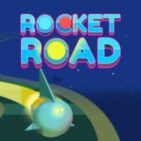 Rocket Road Unblocked