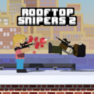 Rooftop Snipers 2 Unblocked
