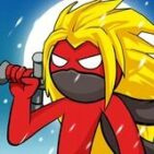 Stickman Go Unblocked