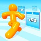 Tall Man Run Unblocked